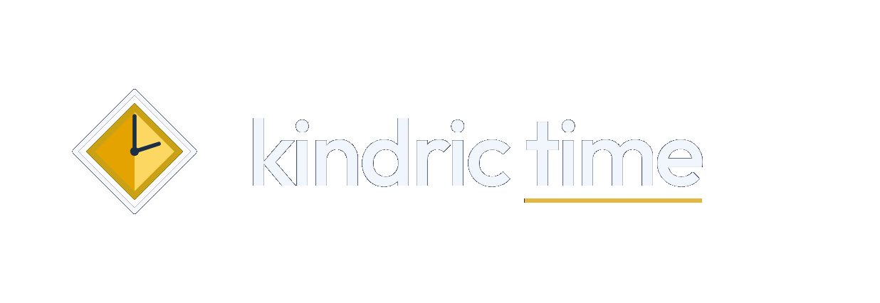 kindric time